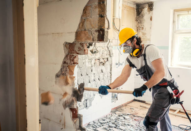 Best Residential Concrete Solutions in St George, MO