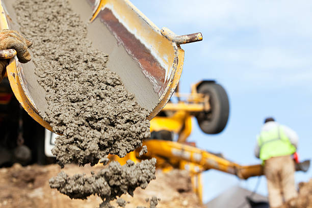 Best Concrete Foundation Repair in St George, MO