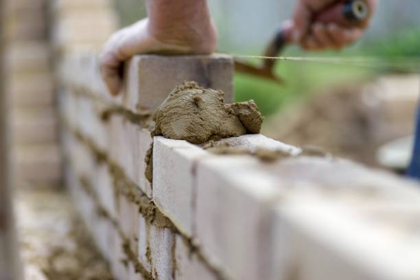 Best Concrete Sidewalk Installation in St George, MO