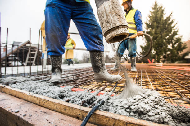 Best Concrete Sealing and Maintenance in St George, MO